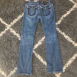 Miss Me Jeans size 29